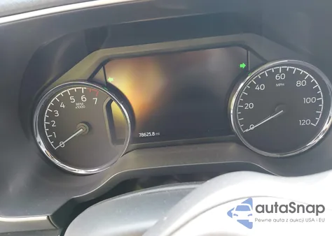 2022 Ford F-150 Xlt z USA, uszkodzony, nr VIN 1FTFW1E84NFA10144